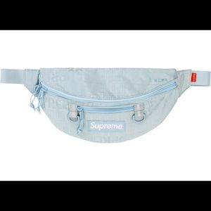 Supreme Waist Bag Ice